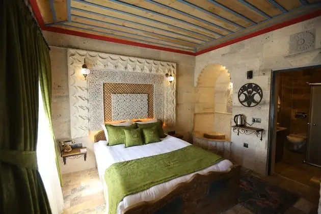 Akritis Suit Cappadocia - Oda