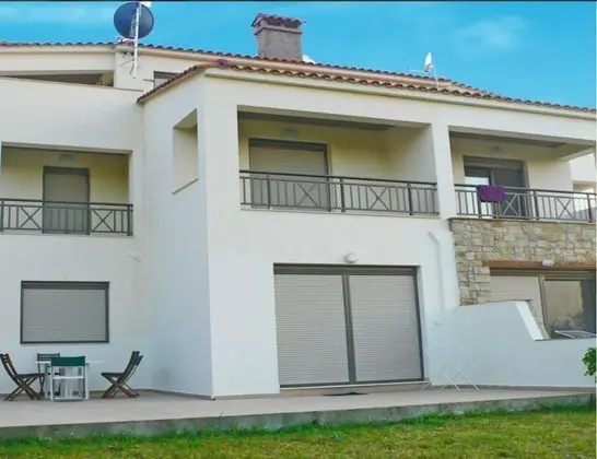 Akrogiali Villas III