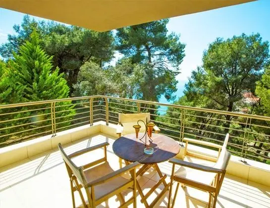 Akrogiali Villas Vii, Posidi