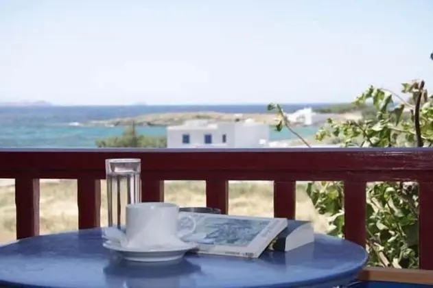 Akrogiali Hotel