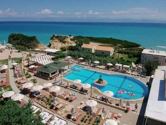 Akron Seascape Resort by Anayia All Inclusive Resorts