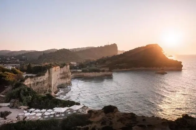 Akron Seascape Resort by Anayia All Inclusive Resorts - Dış Mekan