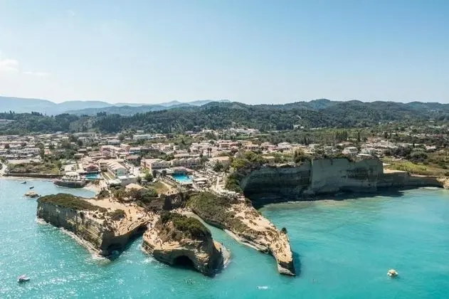 Akron Seascape Resort by Anayia All Inclusive Resorts - Öne Çıkan Resim