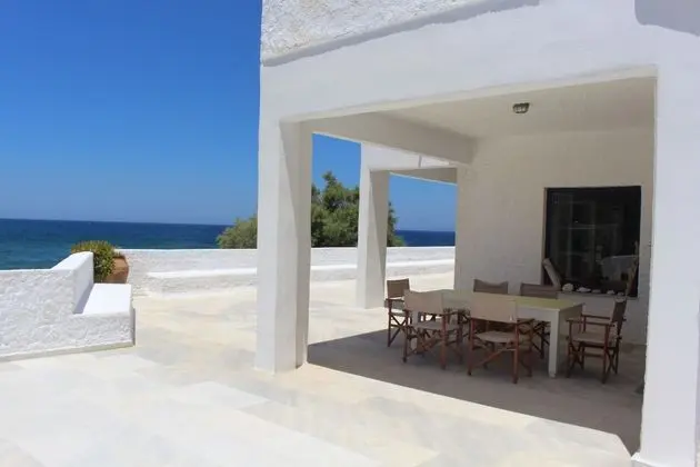 Villa Akrotiri A Star Watcher on the Beach - Öne Çıkan Resim