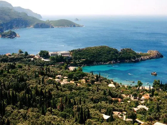 Akrotiri Beach