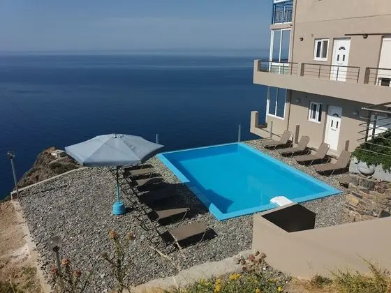 Akrotiri Panorama