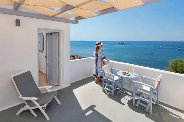 Akrotiri Hotel - Öne Çıkan Resim