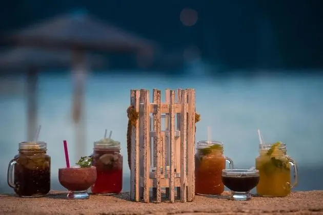 Akroyiali Resort - Spa