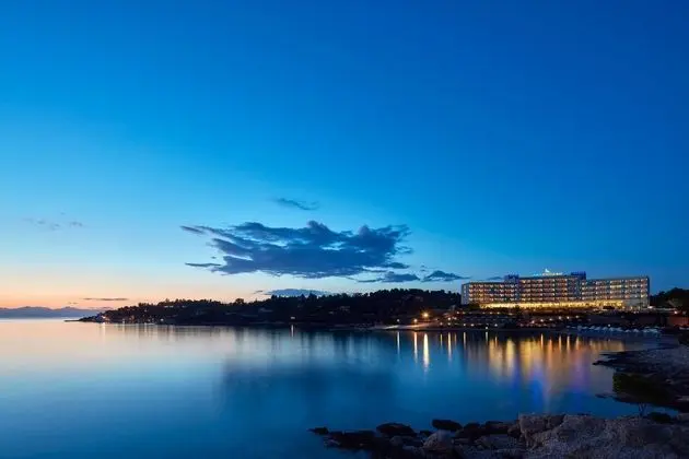 AKS Hinitsa Bay - Dış Mekan