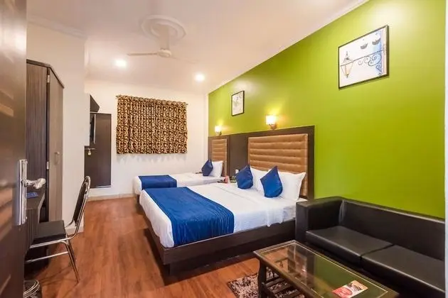 Hotel Aksa