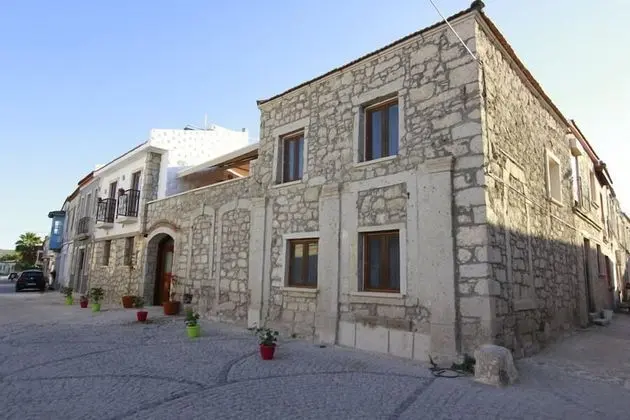 Akşam Sefası Hotel