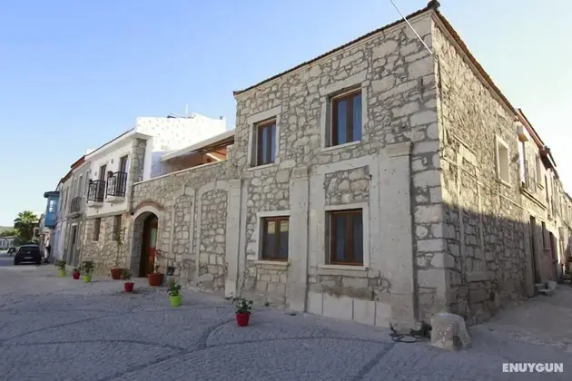 Akşam Sefası Hotel