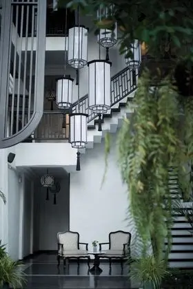 AKSARA HERITAGE - Dış Mekan