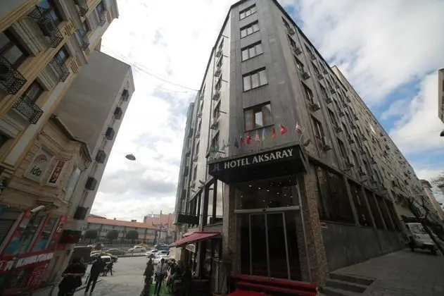 Hotel Aksaray