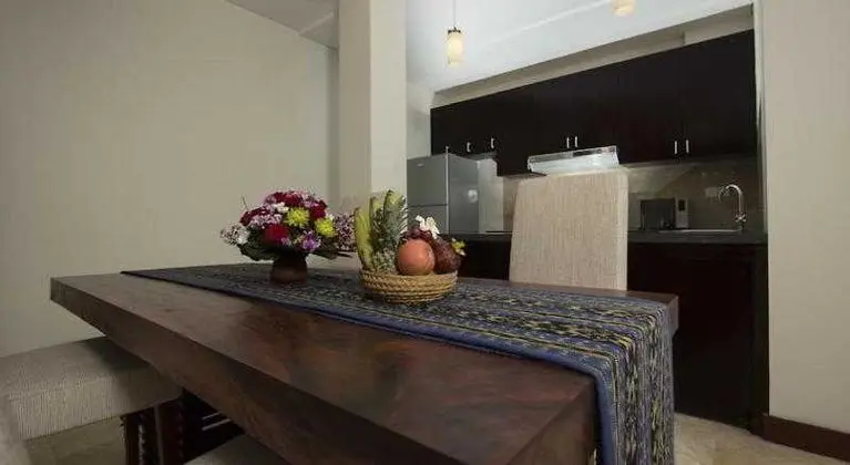 Aksata Villas Canggu