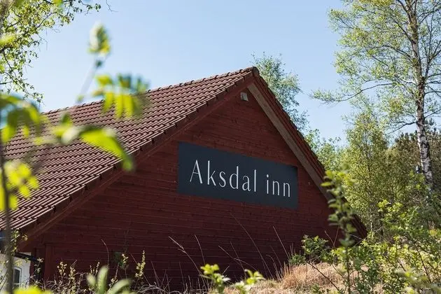 Aksdal Inn Motell