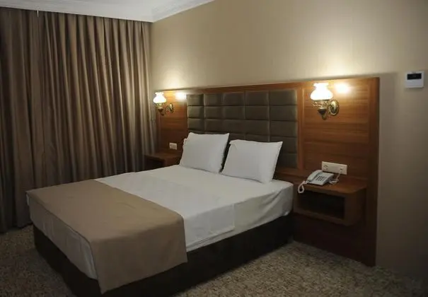 Akşehir Elitt Otel