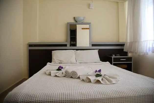 Aksel Hotel - Genel