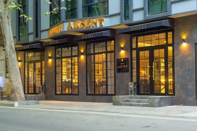 Aksent Hotel