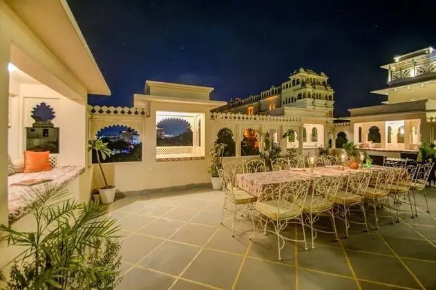 Akshay Niwas A Boutique hotel