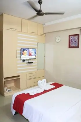 Hotel Akshaya - Öne Çıkan Resim