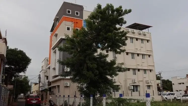 Hotel Akshith Inn