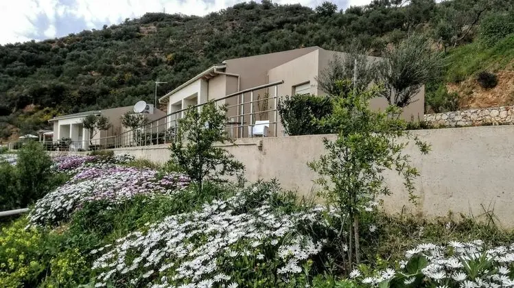 Aksos suites Accessible Accommodation - Dış Mekan