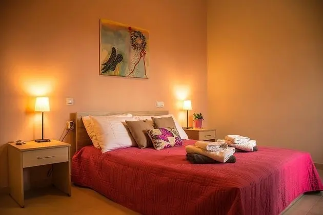 Aksos suites Accessible Accommodation - Öne Çıkan Resim