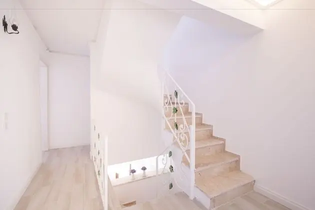 Aksoy Butik Otel - Lobi