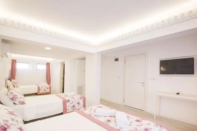 Aksoy Butik Otel - Oda