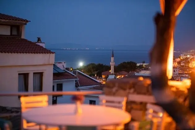 Aksoy Butik Otel - Plaj