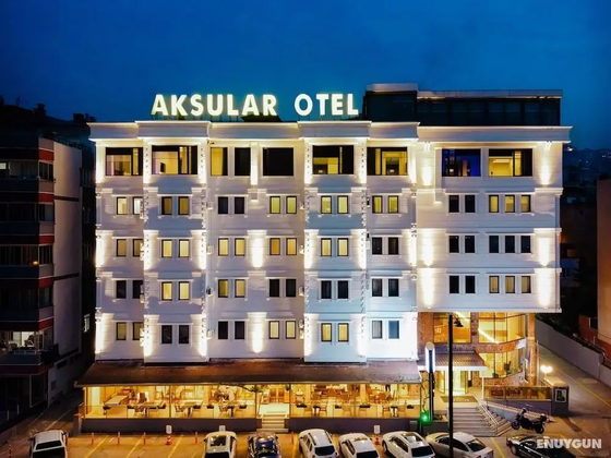 Aksular HotelFotoğrafı