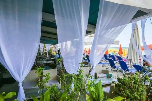 Hotel Aktaion