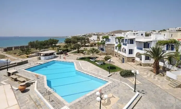 Akti Aegeou Hotel - Öne Çıkan Resim