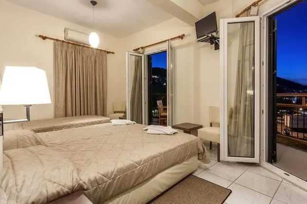Akti Fine Rooms - İç Mekan