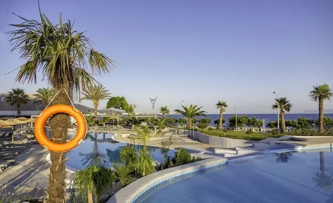 Akti Imperial Deluxe Resort & Spa Dolce by Wyndham - All inclusive - Havuz