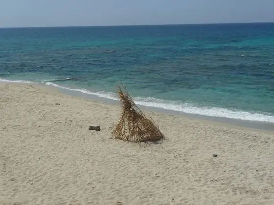 Akti Kastraki Beach - Plaj