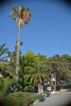Akti - Dış Mekan