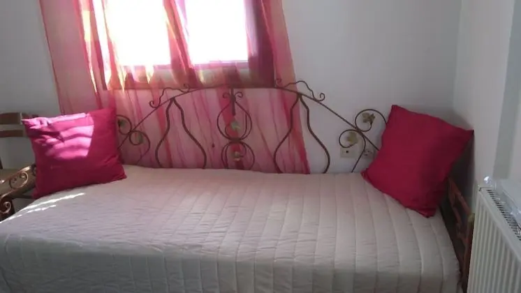 Akti Miaouli Holiday Home - Oda