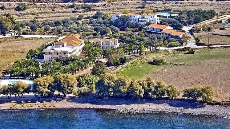 Akti Hotel