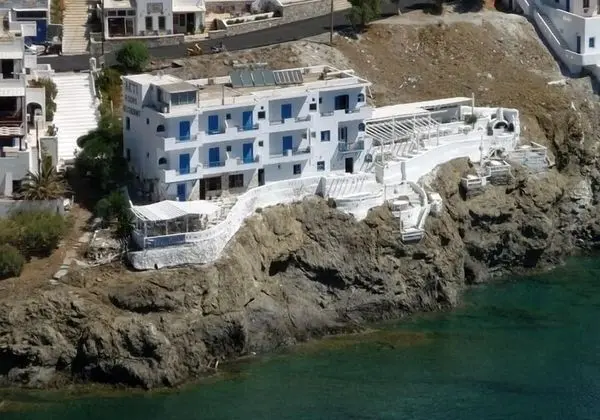 Akti Rooms