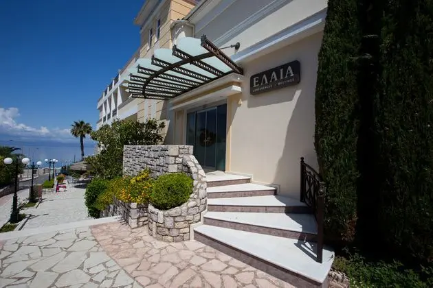 Akti Taygetos Conference Resort - İş / Konferans