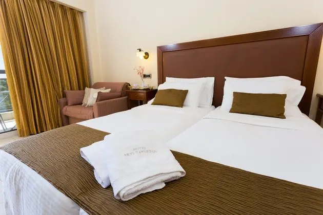 Akti Taygetos Conference Resort - Oda