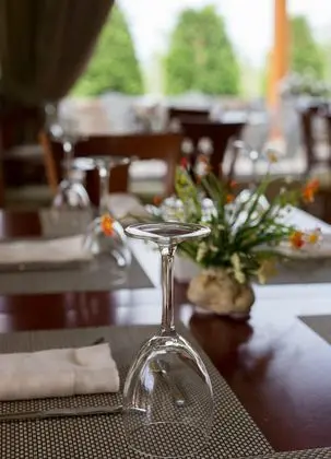 Akti Taygetos Conference Resort - Yeme / İçme