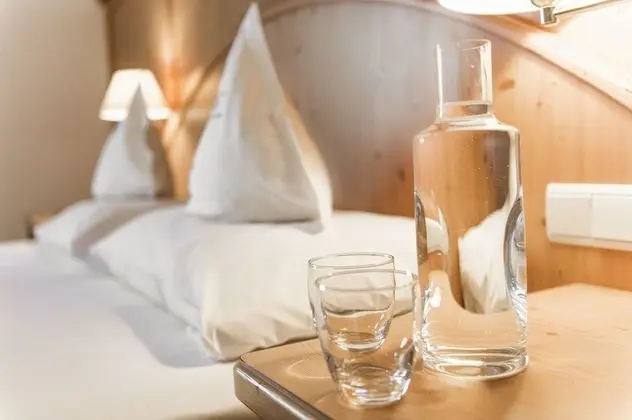 Aktiv & Familienhotel Adlernest - Oda