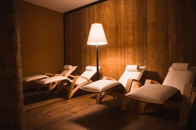 Aktiv & Familienhotel Adlernest - Spa