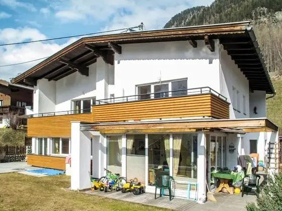 Aktiv Huben in Huben