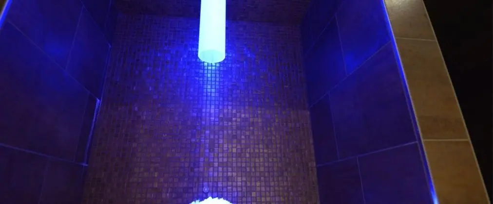 Aktiv Hotel & Spa Hannigalp - Spa