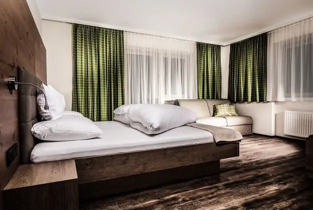 Aktivhotel Tuxerhof - Oda