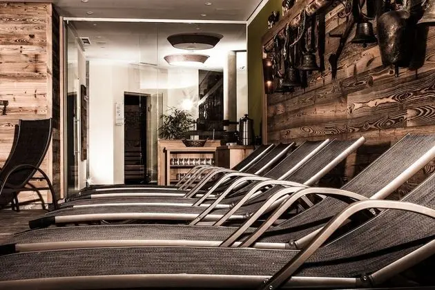 Aktivhotel Tuxerhof - Spa